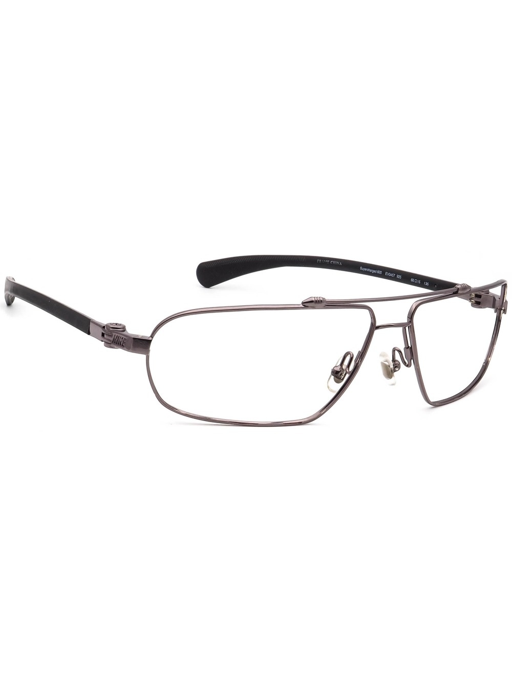 Nike Supercharged 600 EV0457 925 Sunglasses (no lenses)